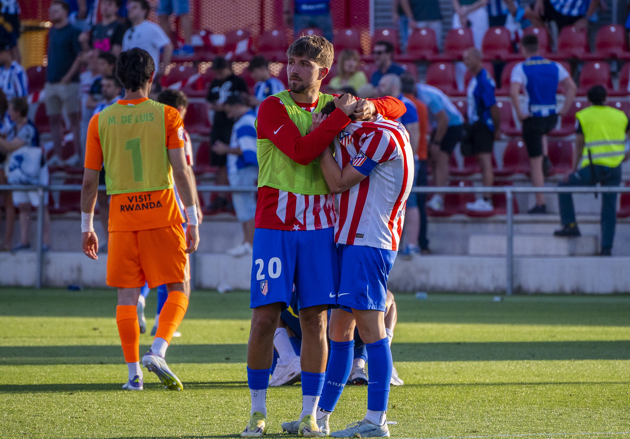 Primera RFEF, fotografía 15